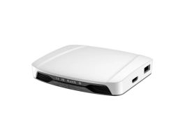 Carlinkit CPC200-Tbox UHD vezeték nélküli adapter CarPlay/Android rendszerhez (USB-A csatlakozóval) (CPC200-TBOX UHD+USBA)